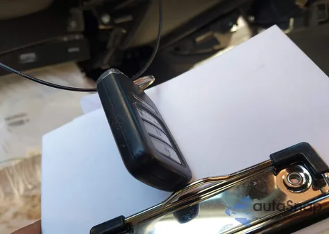 2021 Honda Accord Sport from USA, damaged, VIN 1HGCV1F38MA076718